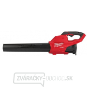 Milwaukee Aku Fukar M18 FBL-0 gallery main image