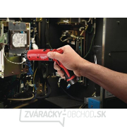 Milwaukee Aku vŕtačka/skrutkovač M4 D-202B náhled