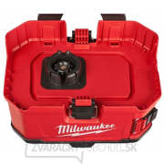 Milwaukee SWITCH TANK Aku základná jednotka s popruhmi pre postrekovače M18 BPFPH-401 Náhľad