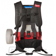 Milwaukee 15L Nádrž na vodu M18 BPFP-WST Náhľad