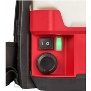 Milwaukee 15L Nádrž na vodu M18 BPFP-WST náhled