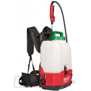 Milwaukee 15L Nádrž na chemikálie M18 BPFP-CTS Náhľad