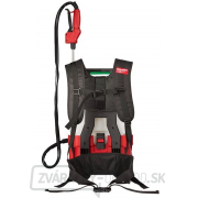 Milwaukee 15L Nádrž na chemikálie M18 BPFP-CTS Náhľad