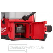 Milwaukee 15L Nádrž na kvapaliny na betón M18 BPFP-CCST náhled