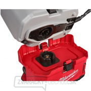 Milwaukee 15L Nádrž na kvapaliny na betón M18 BPFP-CCST náhled