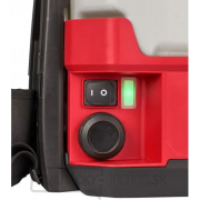 Milwaukee 15L Nádrž na kvapaliny na betón M18 BPFP-CCST náhled