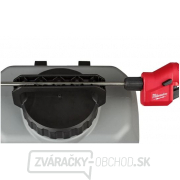 Milwaukee 15L Nádrž na kvapaliny na betón M18 BPFP-CCST náhled