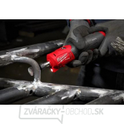 Milwaukee Aku priama vretenová brúska M12 FDGS-422B náhled