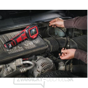 Milwaukee Aku monitorovacia kamera M12 IC-201C (S) náhled