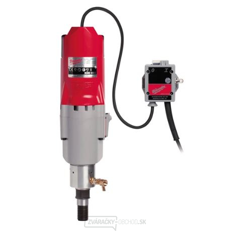Milwaukee Motor pre jadrové vŕtanie DCM 2-350C