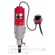 Milwaukee Motor pre jadrové vŕtanie DCM 2-350C gallery main image