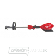 Milwaukee základná pohonná jednotka pre záhradné náradie M18 FOPH-0 gallery main image
