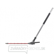 Milwaukee nástavec nožnice na živý plot gallery main image