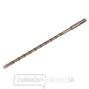 Vrták SDS+ 6x160mm MAGG  Vrták SDS+ 6x160mm MAGG gallery main image