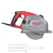 Milwaukee Okružná píla pre suché rezanie kovu MCS 66 gallery main image