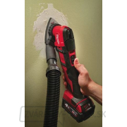 Milwaukee Aku multifunkčné brúska M18 BMT-421C náhled