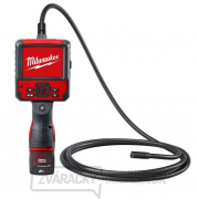 Milwaukee Aku digitálna inšpekčná kamera M12 IC AV3-201C gallery main image