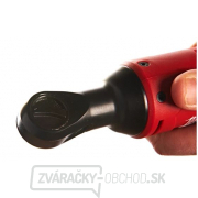 Aku račňa Milwaukee M12 IR-201B 3/8 - uťahovák Náhľad