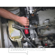 Aku račňa Milwaukee M12 IR-201B 3/8 - uťahovák náhled