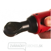 Aku račňový uťahovák Milwaukee M12 IR-201B 1/4 - Kompaktný Náhľad