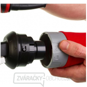 Aku vibračná brúska Milwaukee SPS 140 náhled