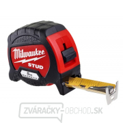 Milwaukee meter STUD Gen2 5m Náhľad