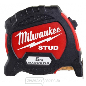 Milwaukee meter STUD Gen2 5m