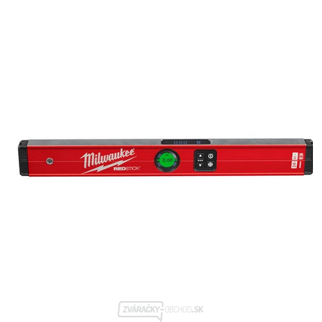 Milwaukee Digitálna vodováha 60 cm