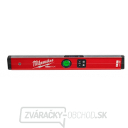 Milwaukee Digitálna vodováha 60 cm gallery main image