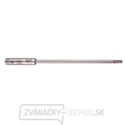 Milwaukee predĺženie na SDS+ 300mm gallery main image