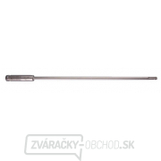 Milwaukee predĺženie na SDS + 450mm gallery main image