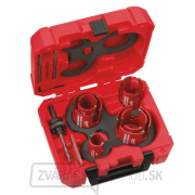 Milwaukee Sada univerzálnych kruhových pílok - 10ks gallery main image