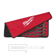 Milwaukee Súprava špirálových vrtákov do dreva - 4ks gallery main image