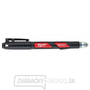 Milwaukee značkovač sa stylusom - čierny - 1ks gallery main image