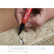 Milwaukee značkovače sada - 4ks náhled