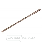 Vrták SDS+ 8x210 MAGG Vrták SDS+ 8x210 MAGG gallery main image