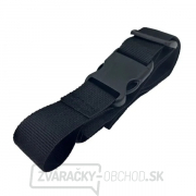 Sherman DIGITIG 216P AC/DC + Horák + Zemniaci kábel + Plynová hadica + Sada náhradných dielov + Ventil + Argon fľaša PLNÁ náhled