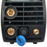 Sherman DIGITIG 216P AC/DC + Horák + Zemniaci kábel + Plynová hadica + Sada náhradných dielov + Ventil + Argon fľaša PLNÁ náhled