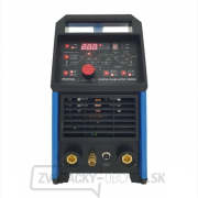 Sherman Zvárací Invertor DIGITIG 200GD AC/DC pulse + Horák + Káble + Ventil + Argón fľaša Náhľad