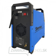 Sherman Zvárací Invertor DIGITIG 200GD AC/DC pulse + Horák + Káble + Ventil + plná Argon fľaša náhled