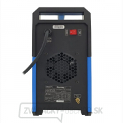 Sherman Zvárací Invertor DIGITIG 200GD AC/DC pulse + Horák + Káble + Ventil + plná Argon fľaša náhled