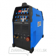 Sherman Zvárací Invertor TIG 320 AC/DC Pulse + Ventil + Argón fľaša Náhľad