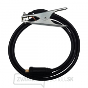 Sherman Zvárací Invertor TIG 320 AC/DC Pulse + Ventil + plná Argon fľaša Sherman Zvárací Invertor TIG 320 AC/DC Pulse + Ventil + plná Argon fľaša náhled