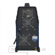 Sherman Zvárací Invertor TIG 320 AC/DC Pulse + CHLADENIE WRC 300B + Ventil + plná Argon fľaša Sherman Zvárací Invertor TIG 320 AC/DC Pulse + CHLADENIE WRC 300B + Ventil + plná Argon fľaša náhled