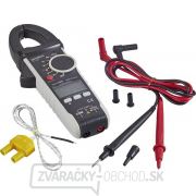 Digitálny kliešťový multimeter VOLTCRAFT VC585 náhled
