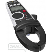 Digitálny kliešťový multimeter VOLTCRAFT VC585 náhled