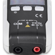 Digitálny kliešťový multimeter VOLTCRAFT VC585 náhled