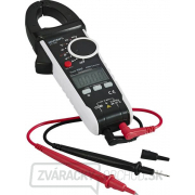 Digitálny kliešťový multimeter VOLTCRAFT VC585 náhled