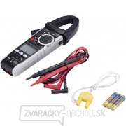 Digitálny kliešťový multimeter VOLTCRAFT VC585 náhled