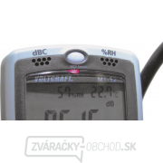 Digitálny multimeter Voltcraft MT-52 náhled